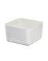 Rosanna Pansino Bio-Resin Medium Bin Organizer