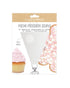 Scrapcooking 35cm Reusable Piping Bag