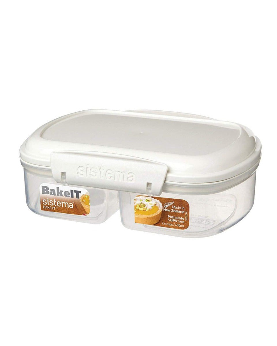 Sistema Split Bake It 630ML