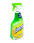 Scrubbing Bubble 32Oz Lemon Fantastik Antibacterial