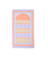 Sabr Al-Hambra Pocket Prayer Mat