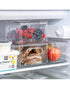 The Home Edit Small Berry Bin Clear