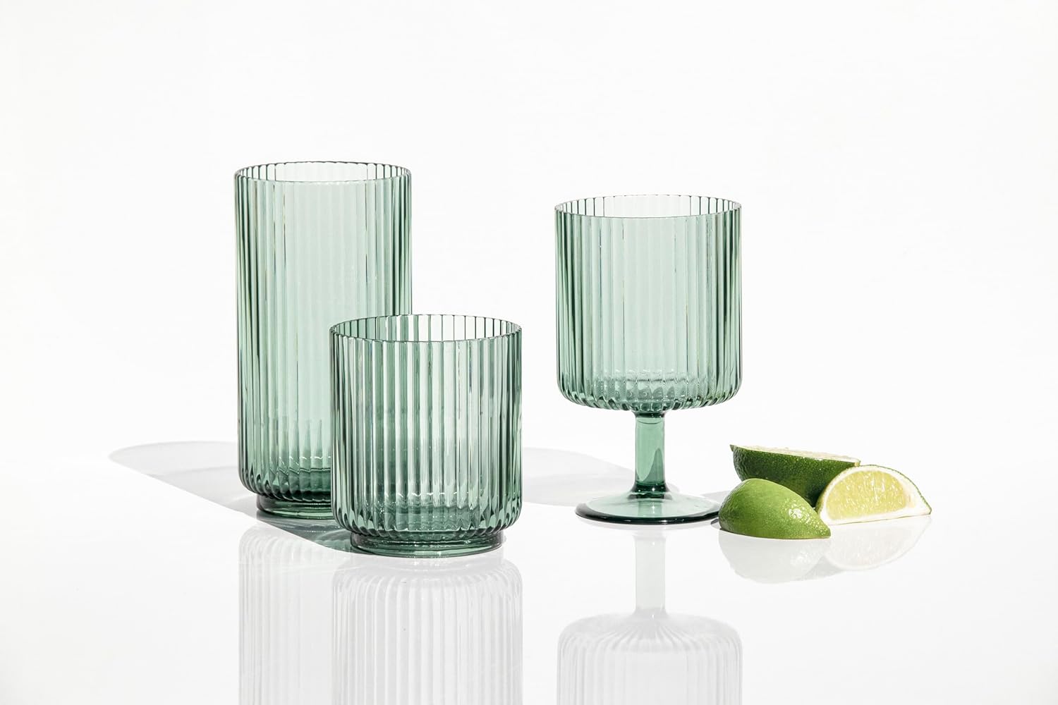 Tarhong 22oz Mesa Jumbo Sage Green