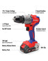Workpro 20V 13Mm Brushless Drill Set