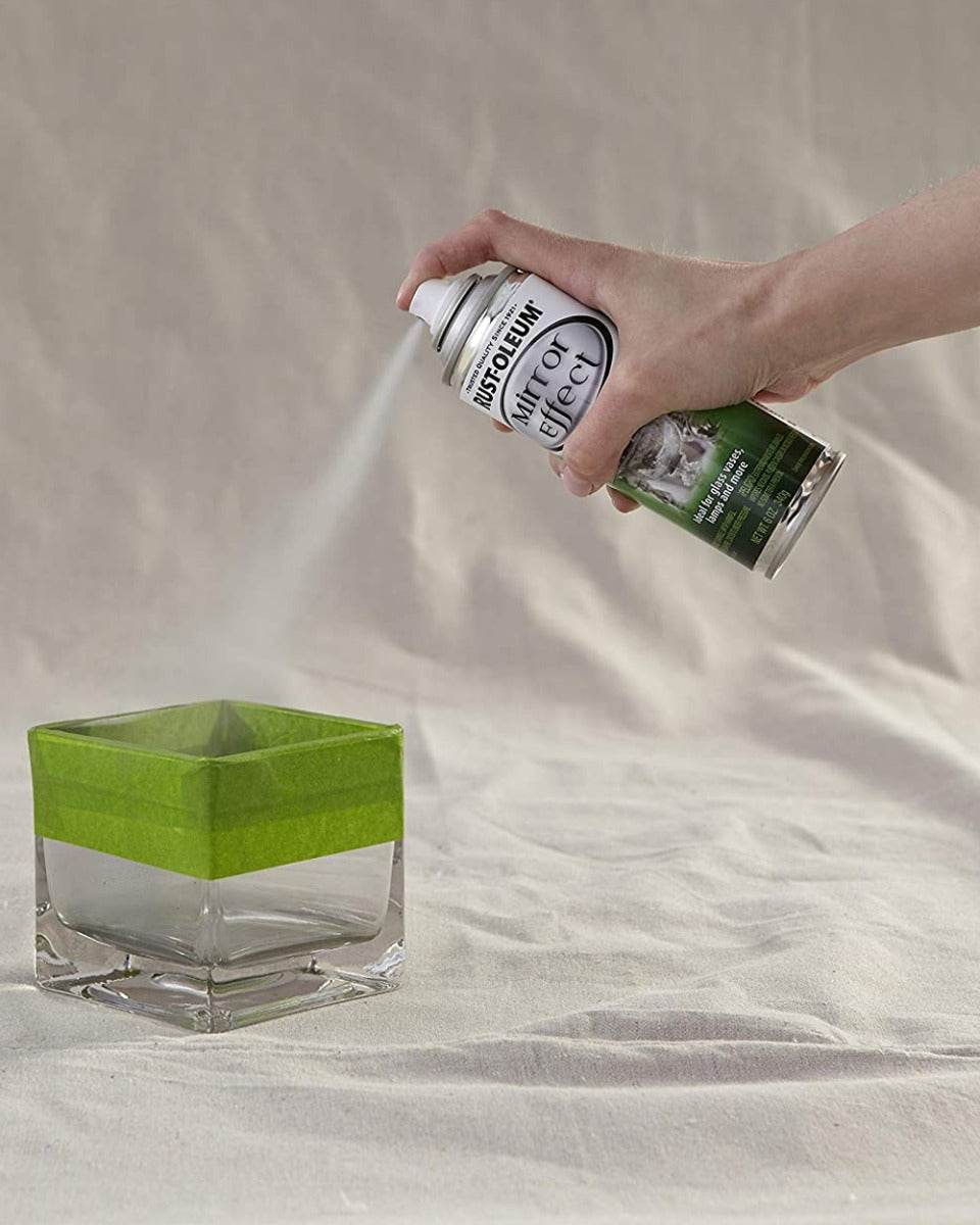 Shop RustOleum Mirror Effect Spray Online
