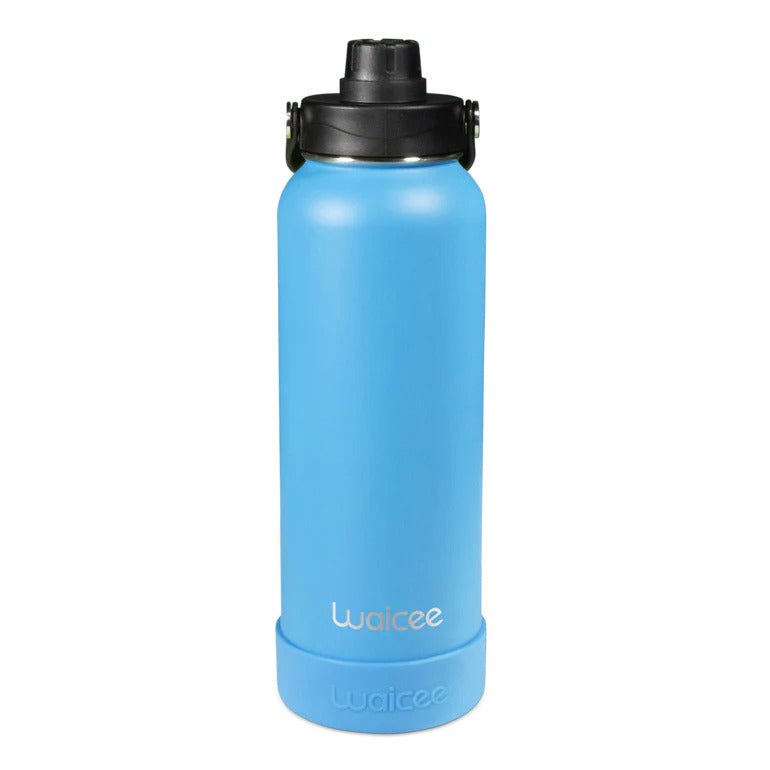 Waicee Tranquil Tide Reusable Bottle 1200ML