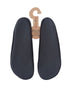 Slipstop Black Adults Multipurpose Shoes 3XL