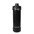 Waicee Onyx Black Reusable Bottle 620ML
