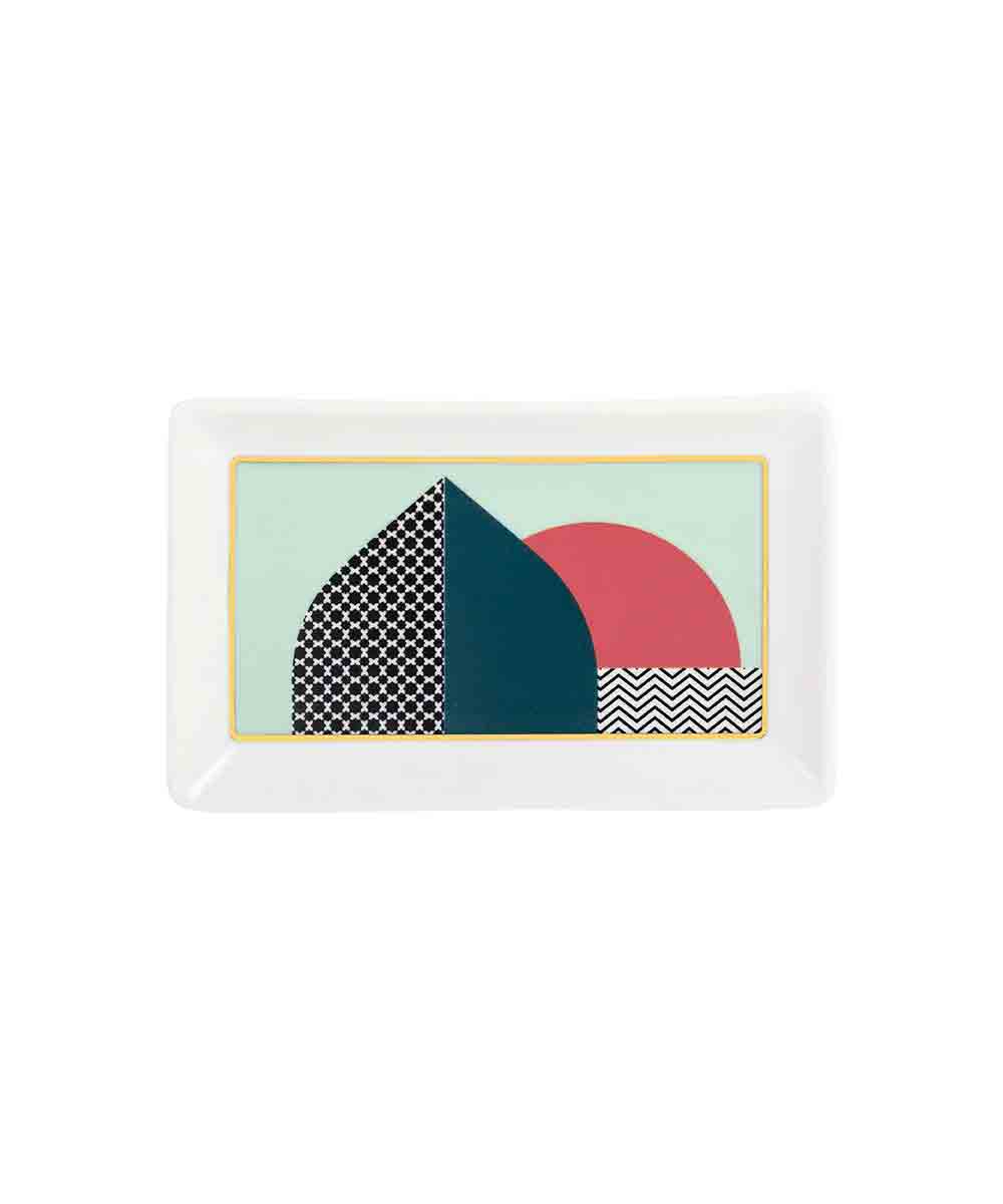 Silsal x Sabr Layalee Catchall Tray
