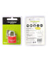 Terminator brand Pad Lock 25mm Red