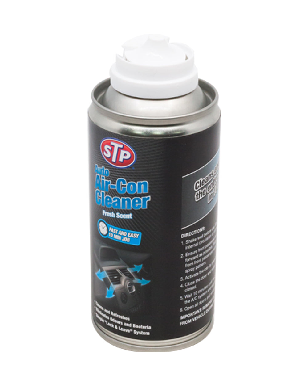 STP Auto Air Con Cleaner 150ML