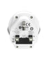SKROSS Power Plug Adapter Type G UK Universal White