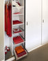 Tansel Wardrobe Drawer
