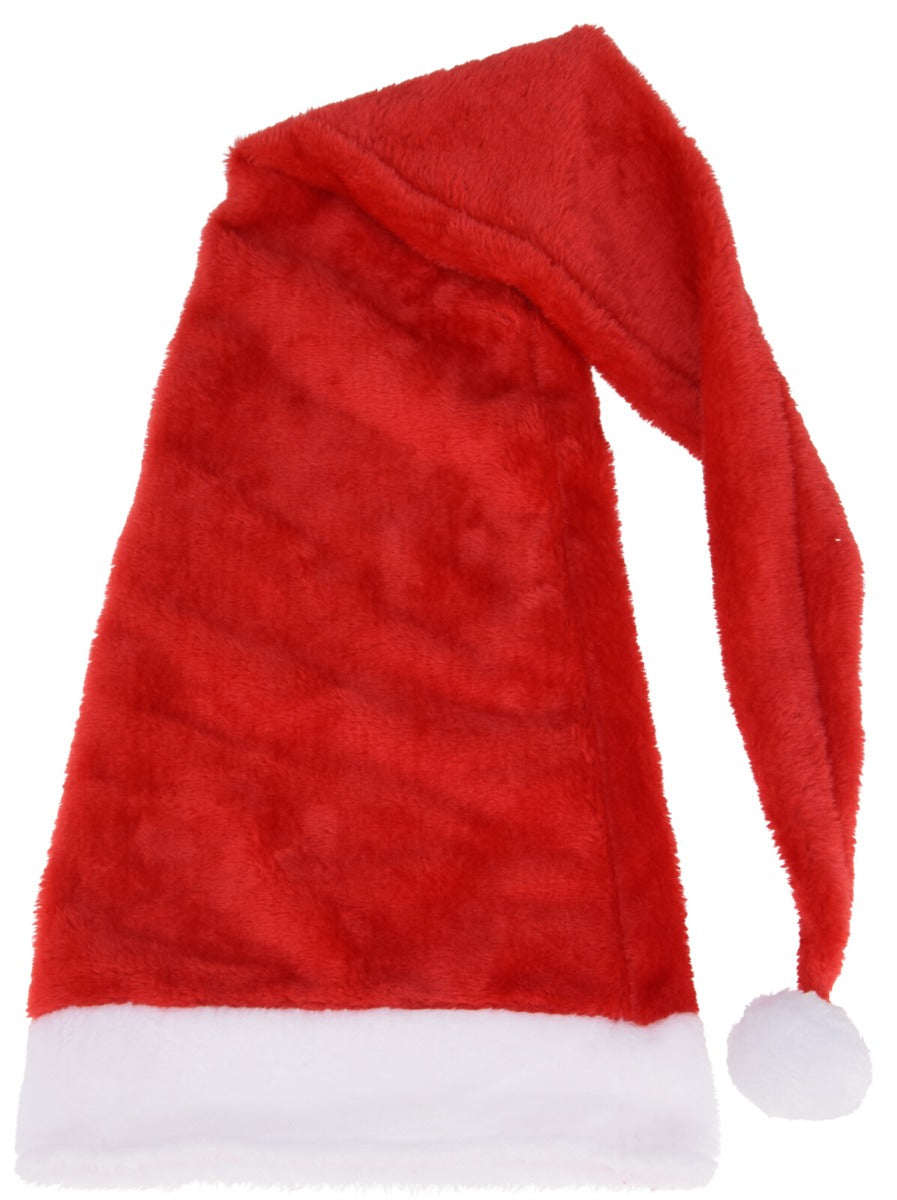 Homesmiths Christmas Hat Plush 125cm