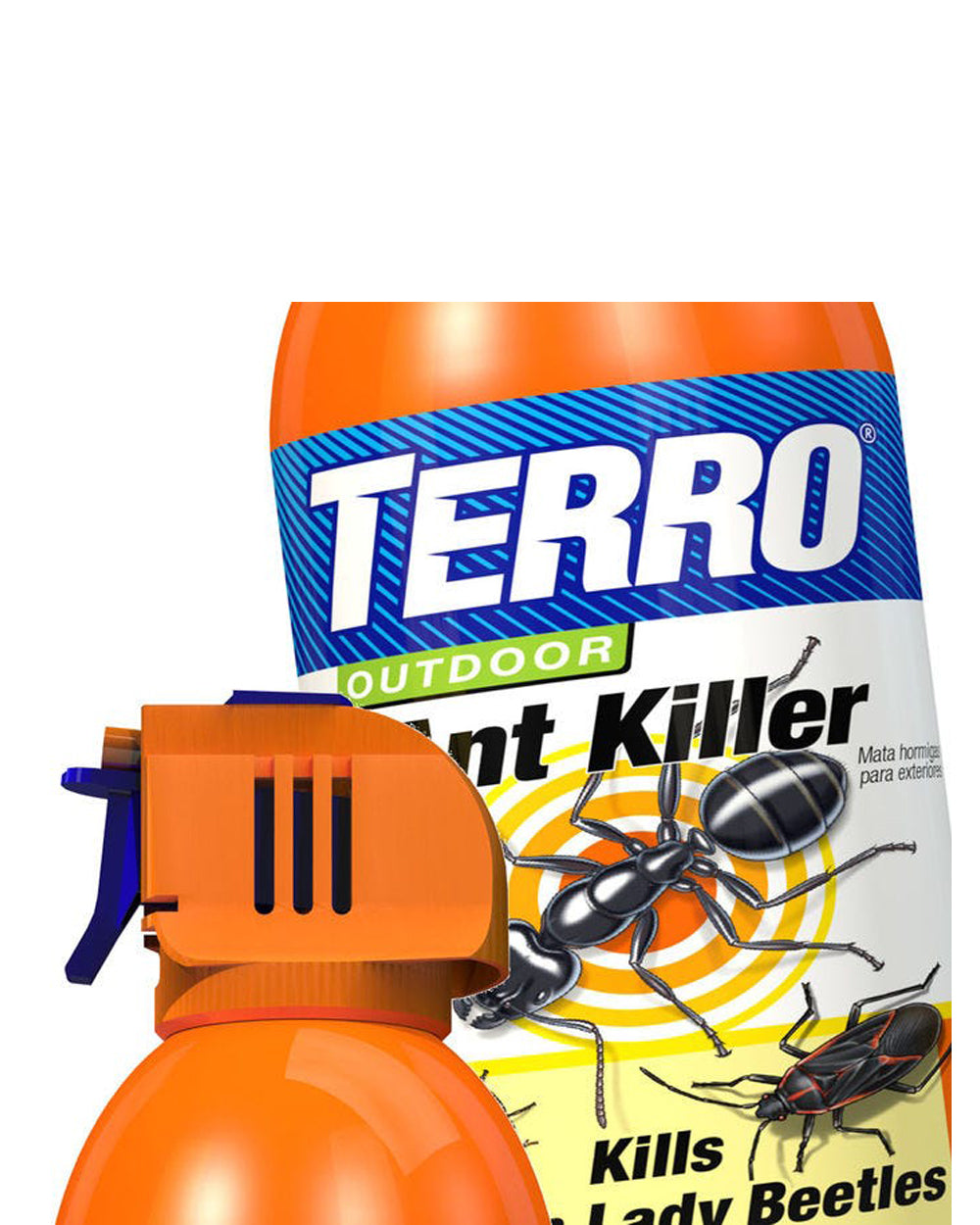 Terro Outdoor Ant Killer Spray