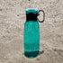 Sistema 650ml Traverse Bottle Green