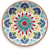 Tarhong Rio Medallion Dinner Plate