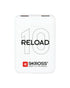 SKROSS Reload 10 Power Bank Compact & Sleek 10000mAh Pack of 2