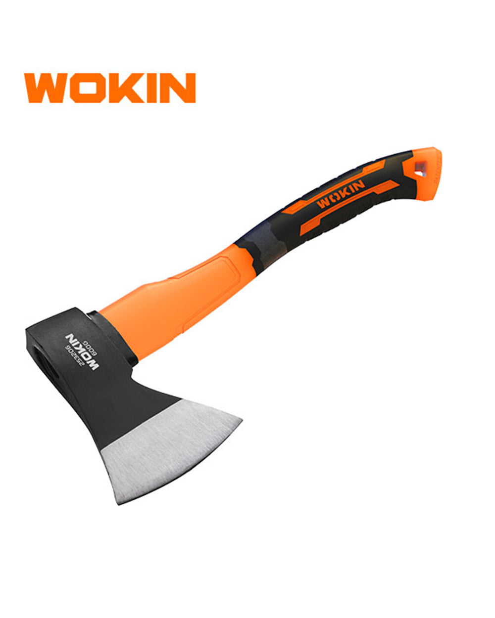 Wokin Hatchet 600g
