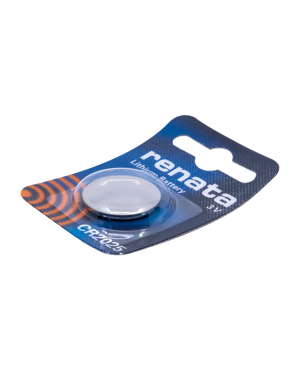 Renata Battery CR2025