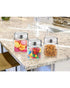 Treo 180ML Cube Jar Set of 3