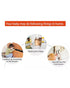 Vee Seven Ajustable Multipurpose, Cabinet, Toilet & Window Lock