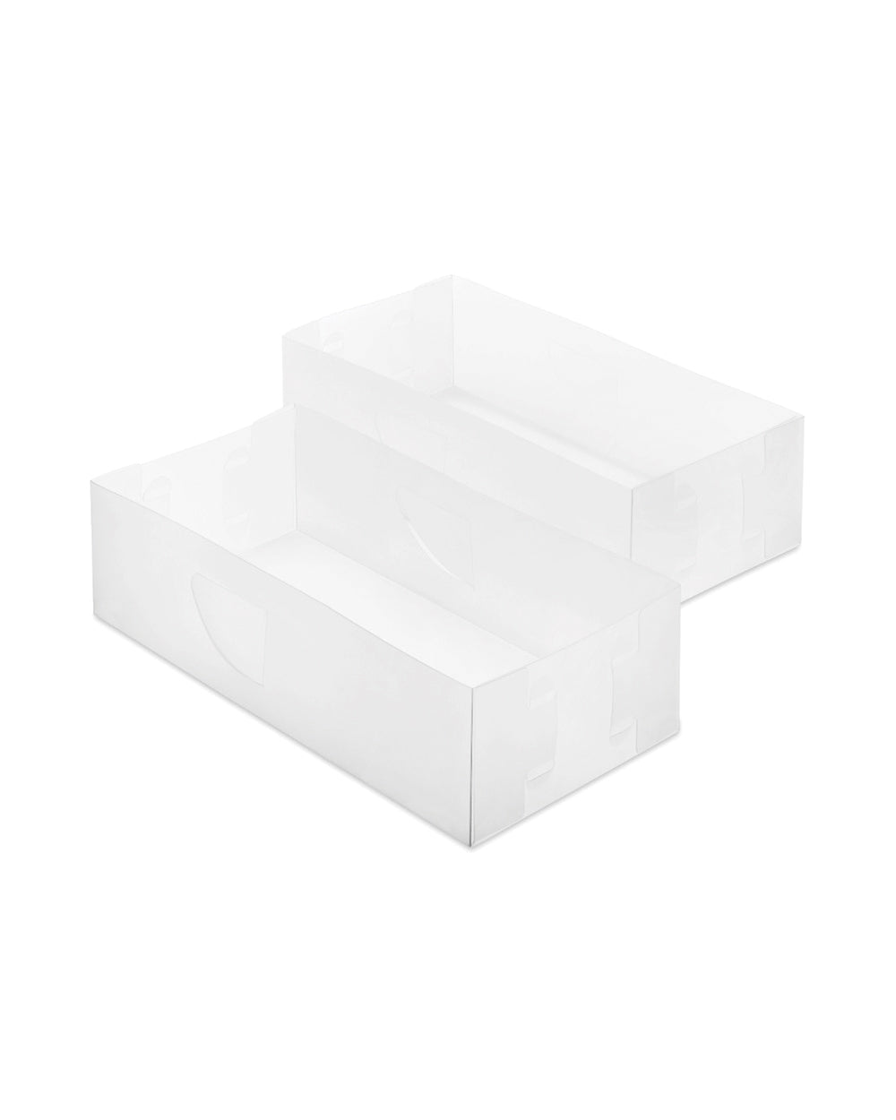 Whitmor Medium Drawer Organizer Set of 2 Pieces