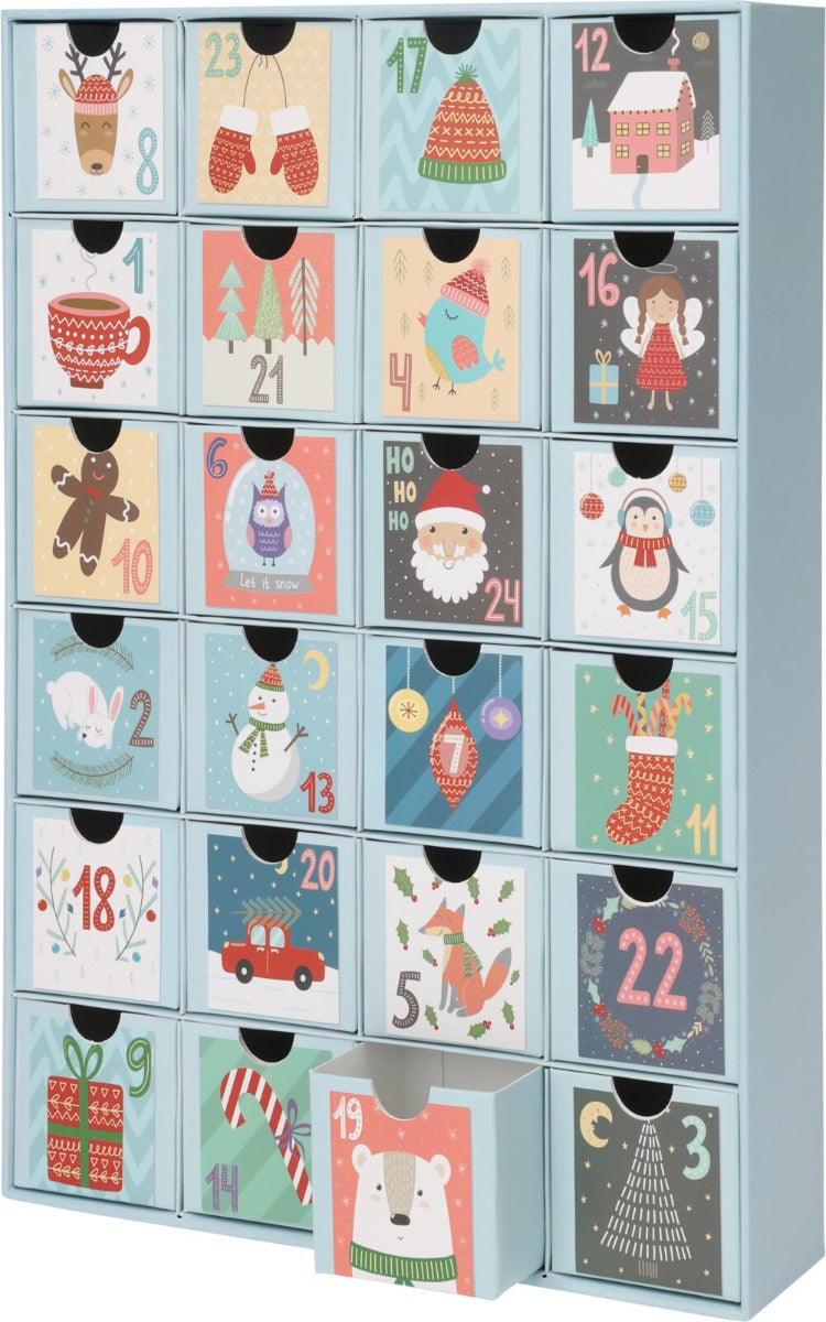Homesmiths Advent Calendar