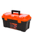 Tactix 50.7cm Plastic Tool Box
