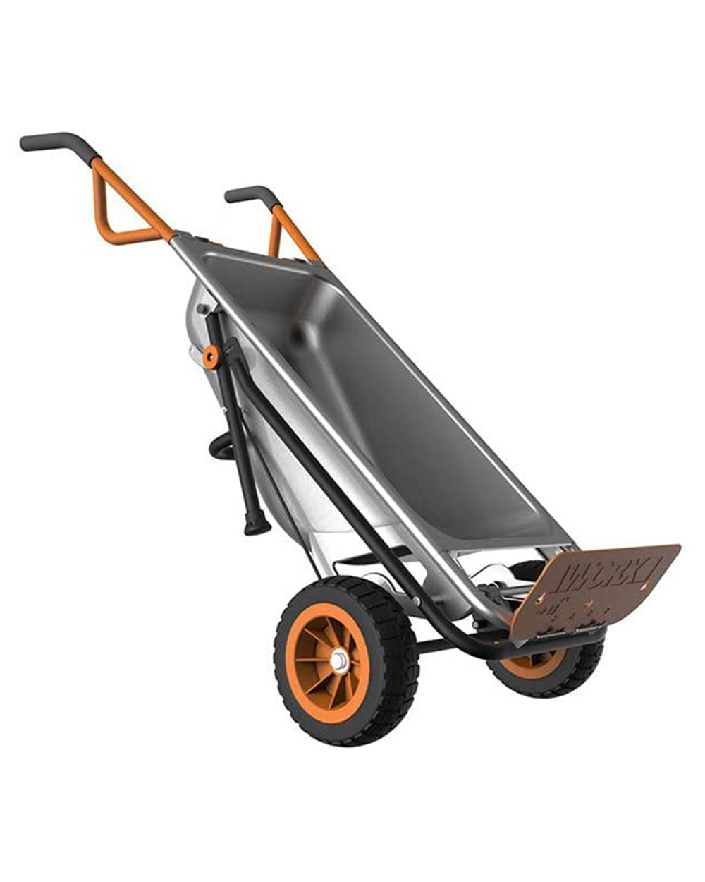 Worx Aero Cart Wheelbarrow
