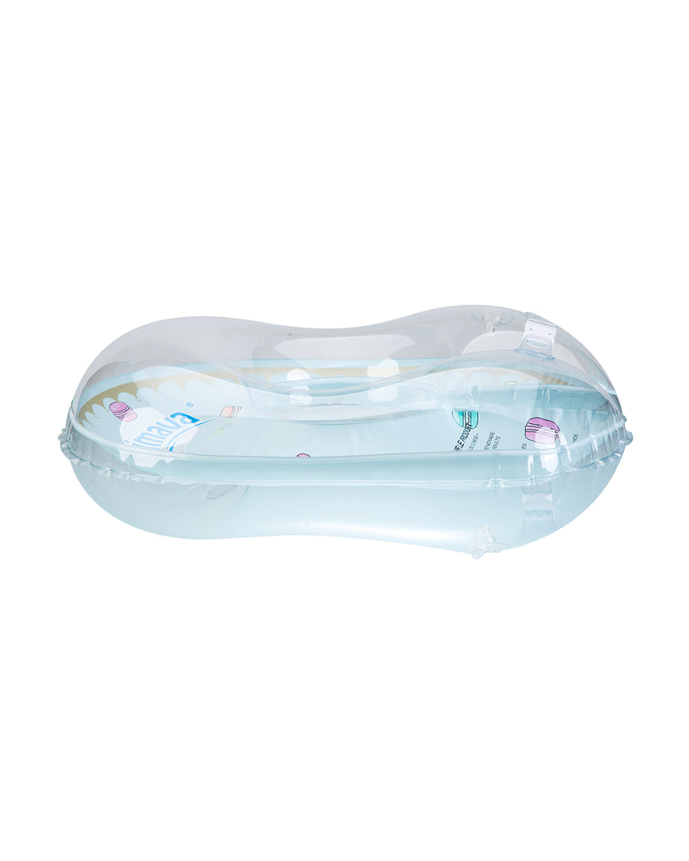 Swimava Body Ring Le Macaron By Homesmiths
