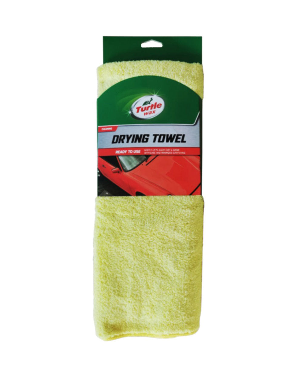 Turtle Wax Drying Towel 60 x 80cm