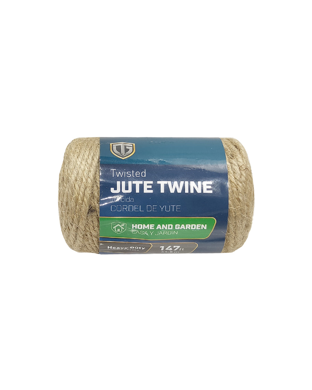 Tru-Guard 147 feet 4Ply Jute Twine