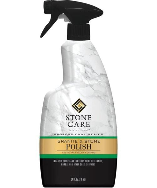 Weiman Granite Stone Polish 24Oz