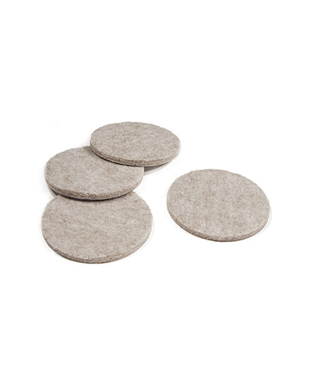Tru-Guard 2.25 inch Tan Pads Pack of 4