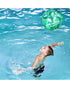 Swim Essentials Tropical Leaves Beachball 51cm