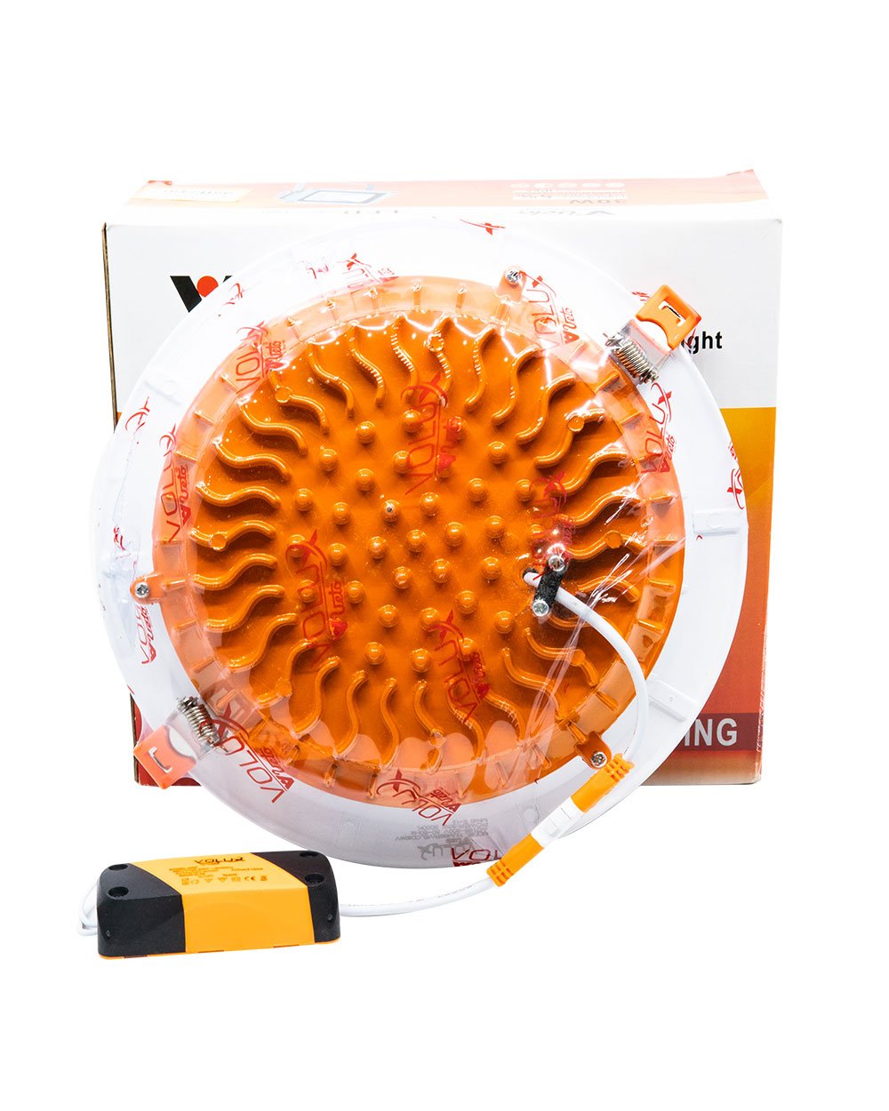 Veto Cob Light 30W Warm White