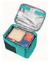 Sistema Mega Fold Up Cooler Bag Teal