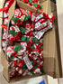 Homesmiths Gift 8cm Hanging Deco Assorted