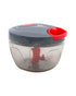RK Plastic Food Chopper