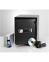 Yale Large Fire Safe Grey