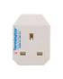 Terminator 1 Way UK Power Extension Socket Without Cable