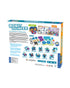 Thames & Kosmos Robot Engineer Engineer Kit with Story Book