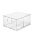 The Home Edit Drawer Clear