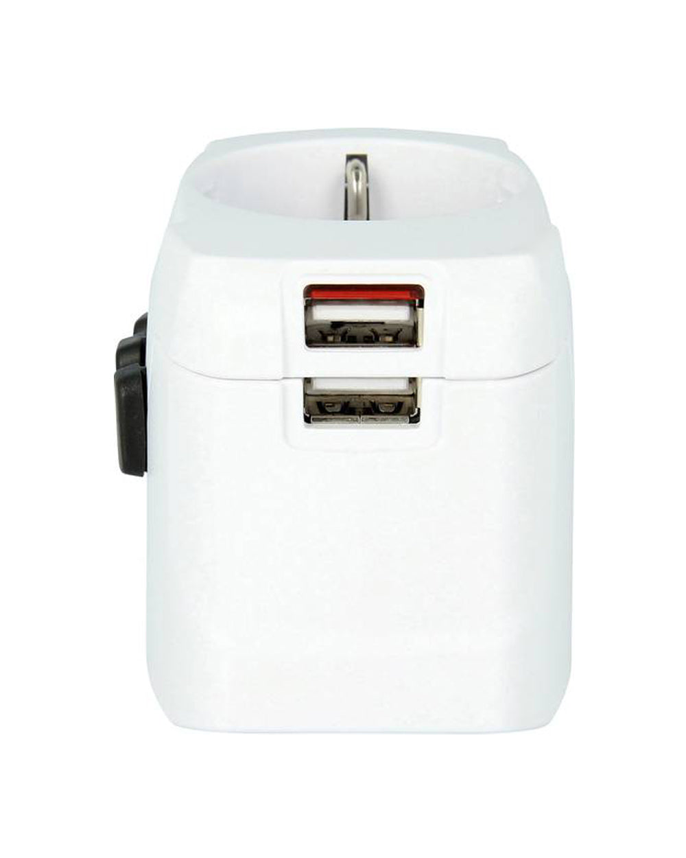 SKROSS Travel Adapter Pro Light USB 70 x 55 x 58 mm white