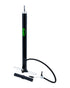 Slime Single Cylinder High Volume Hand Floor Pump