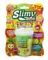 Slimy Fruity Smelly Natural Slime Assorted 1 piece 80 g