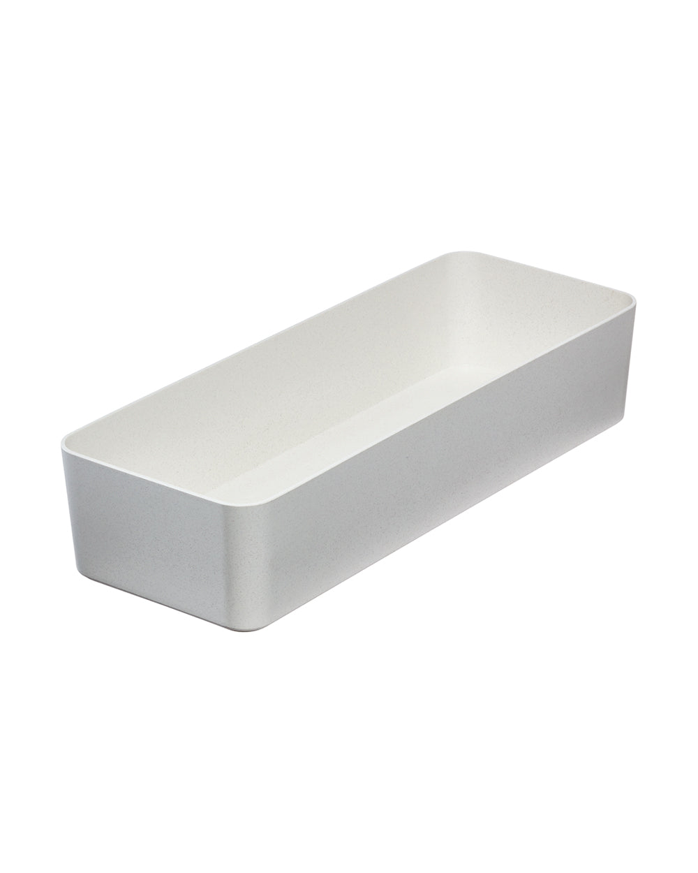 Rosanna Pansino Bio-Resin Extra Large Bin Organizer