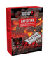 Weber 12 Pieces Rapidfire Fire Starters