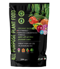 Ags All Purpose Plant Food 250G